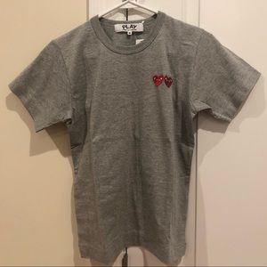 Comme des Garcons T-shirt